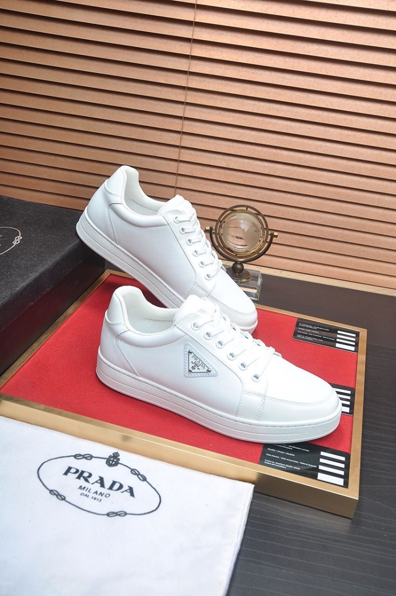 Prada Casual Shoes